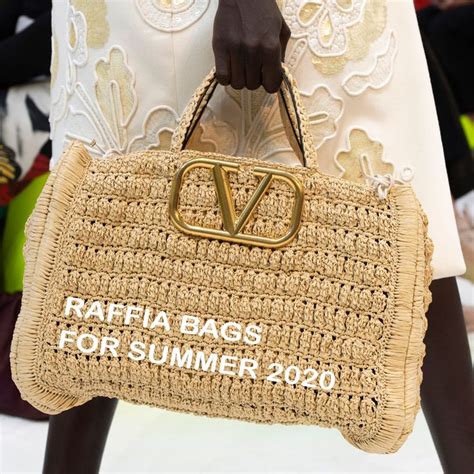 best raffia handbags 2022